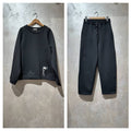 Women's Cotton Fleece Set